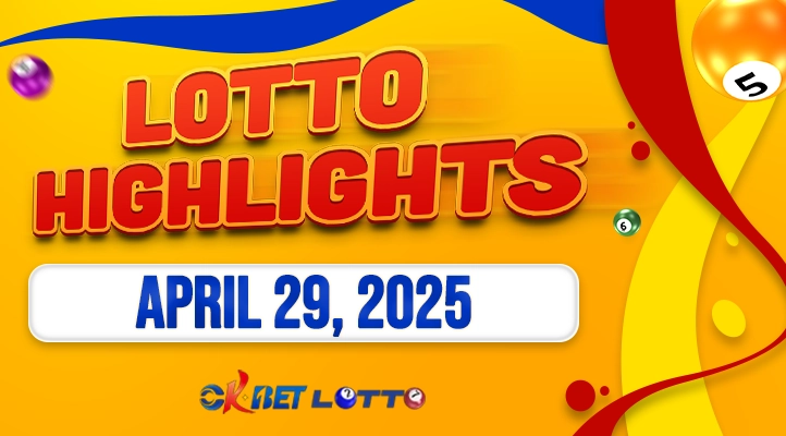 pcso lotto results and two super lotto jackpot winners for april 29, 2025
